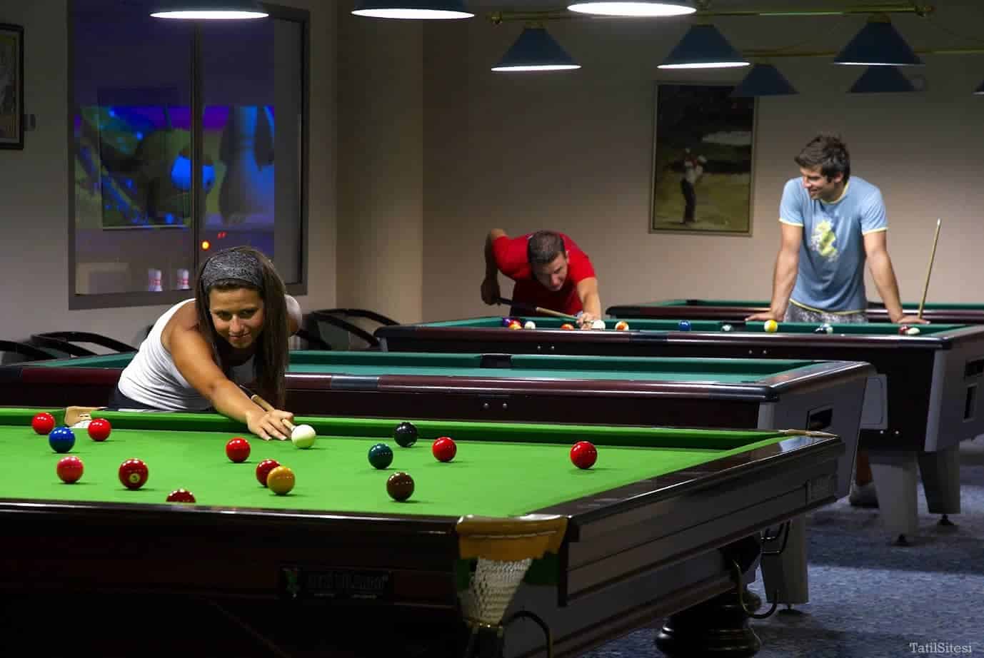 Aqua Fantasy Aquapark Hotel SPA